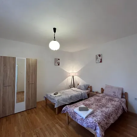 Blue Shell Apartments Котор Екстер'єр фото