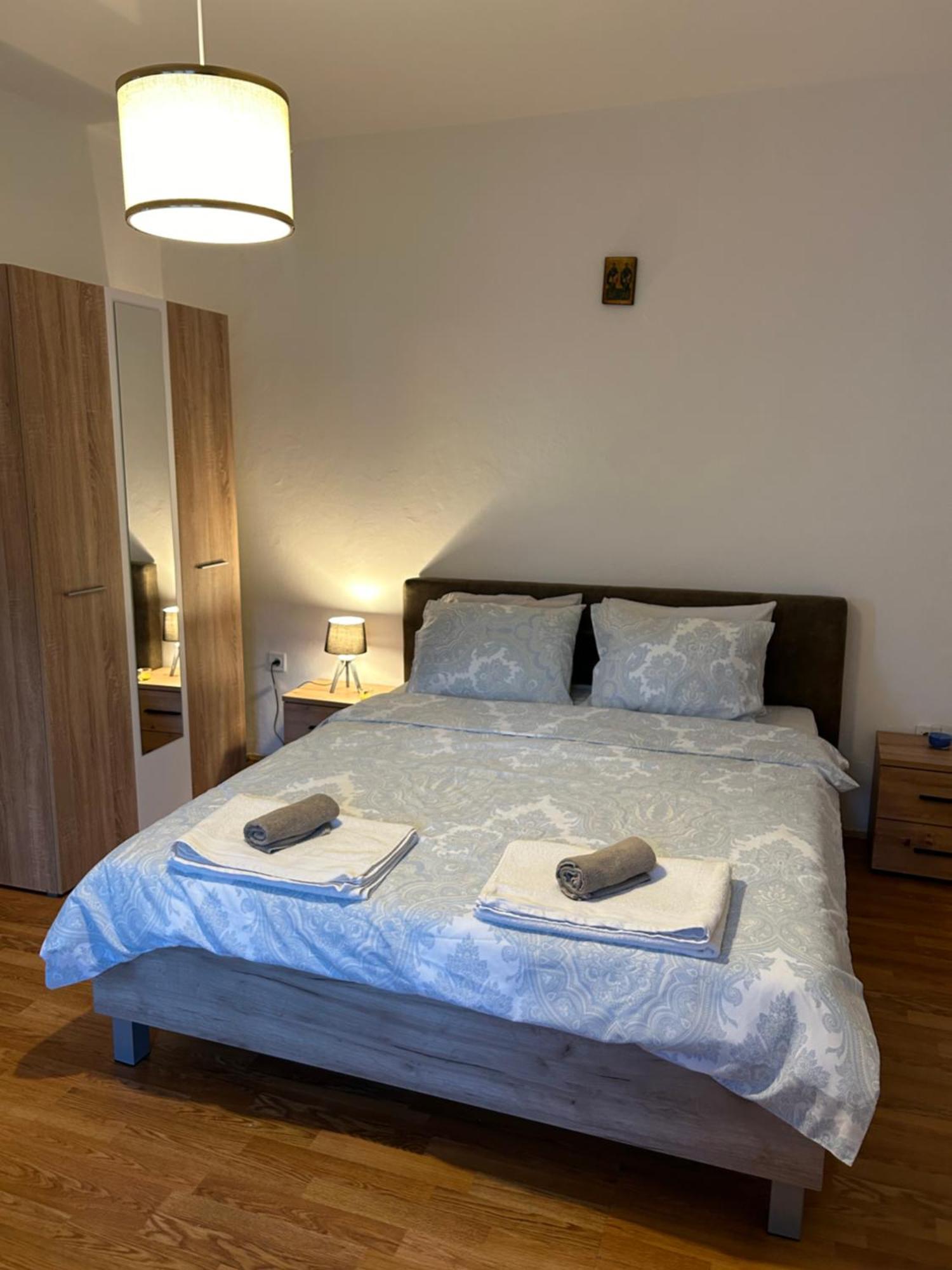 Appartement Blue Shell