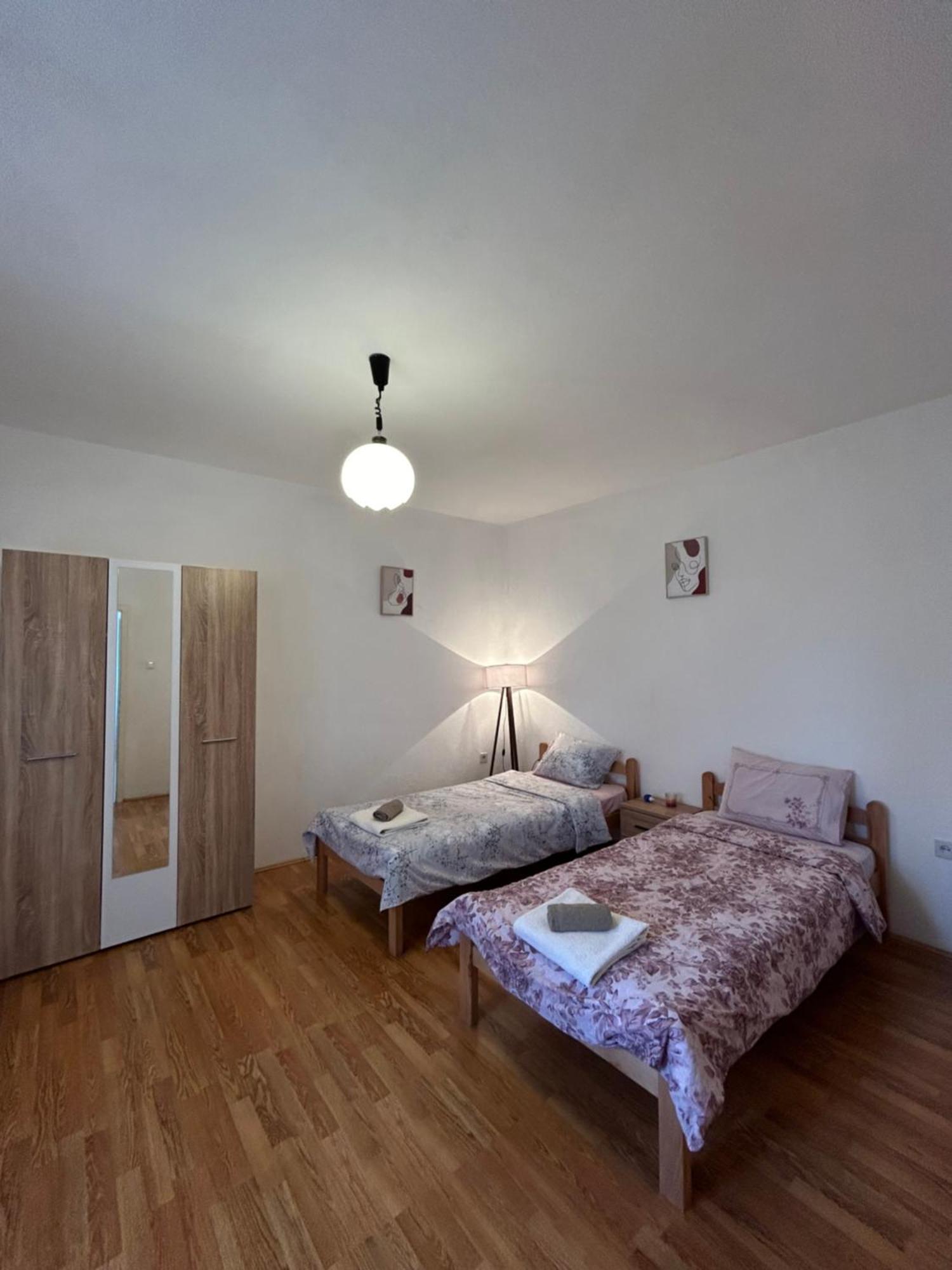 Blue Shell Appartement