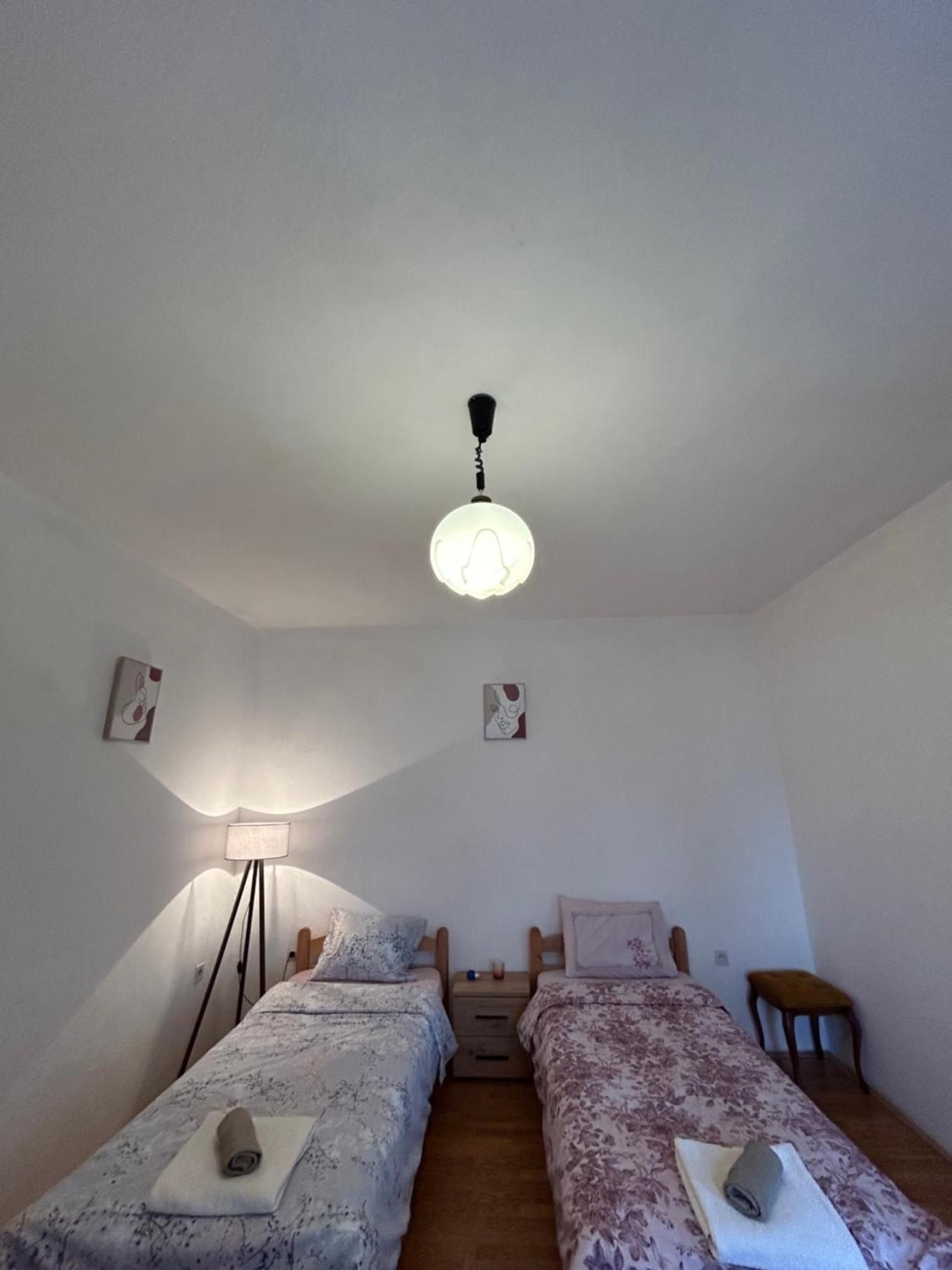 Appartement Blue Shell *